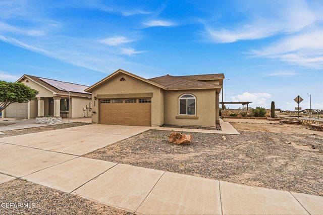 832 NENA SHAPLEIGH, Socorro, TX 79927