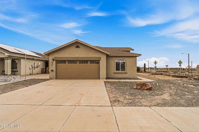 832 NENA SHAPLEIGH, Socorro, TX 79927