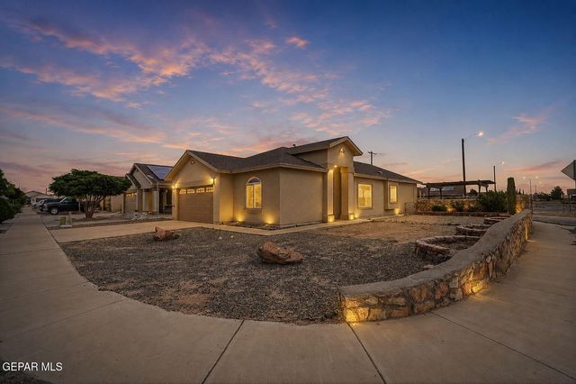 832 NENA SHAPLEIGH, Socorro, TX 79927