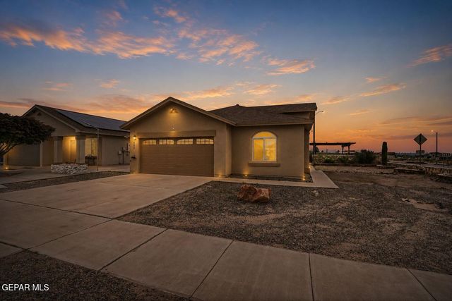 832 NENA SHAPLEIGH, Socorro, TX 79927