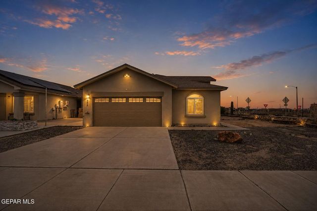 832 NENA SHAPLEIGH, Socorro, TX 79927
