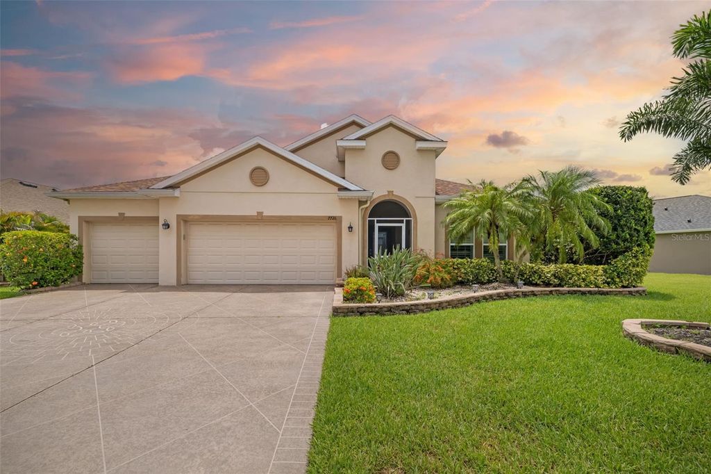 7726 111TH TERRACE E, Parrish, FL 34219