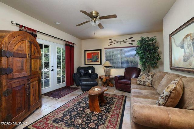 TBD N Camino Cordon, Tucson, AZ 85749