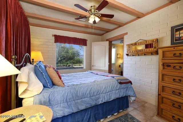 TBD N Camino Cordon, Tucson, AZ 85749