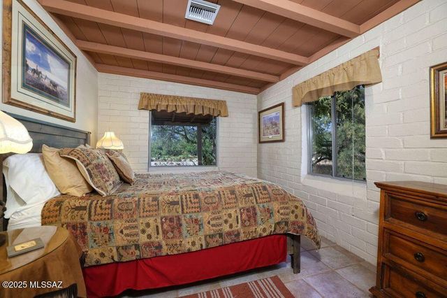 TBD N Camino Cordon, Tucson, AZ 85749