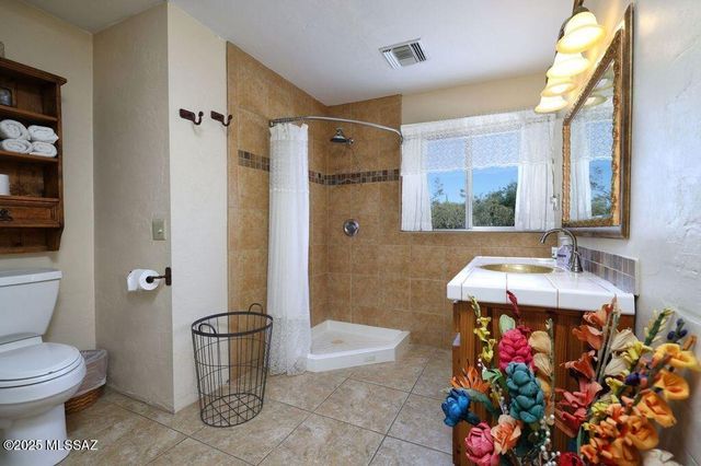 TBD N Camino Cordon, Tucson, AZ 85749