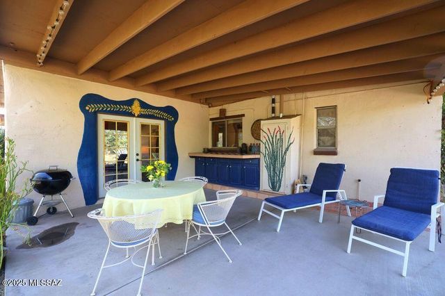 TBD N Camino Cordon, Tucson, AZ 85749