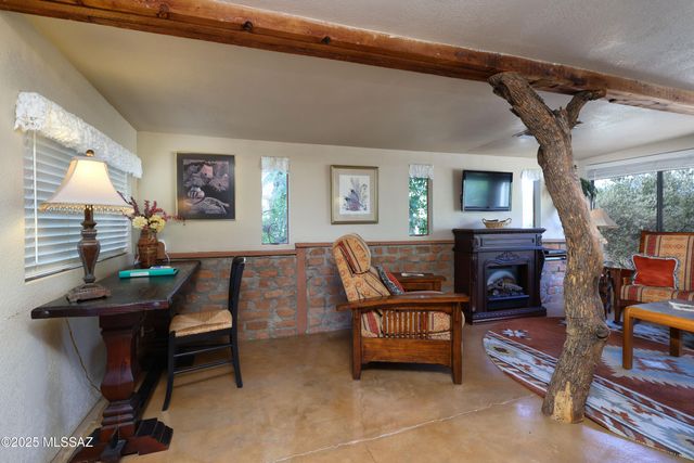 TBD N Camino Cordon, Tucson, AZ 85749