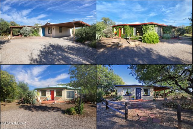 TBD N Camino Cordon, Tucson, AZ 85749