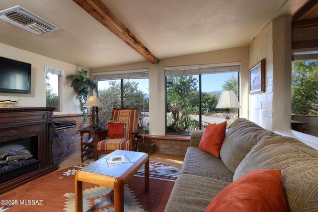 TBD N Camino Cordon, Tucson, AZ 85749