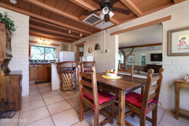 TBD N Camino Cordon, Tucson, AZ 85749