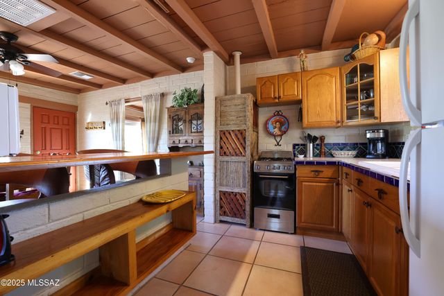 TBD N Camino Cordon, Tucson, AZ 85749