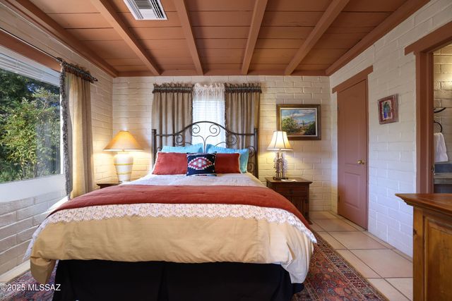 TBD N Camino Cordon, Tucson, AZ 85749