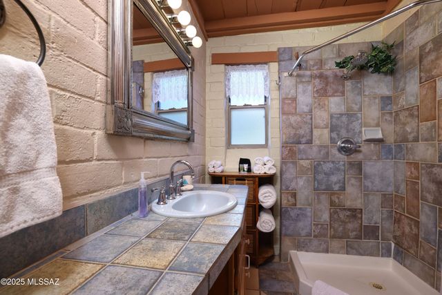 TBD N Camino Cordon, Tucson, AZ 85749