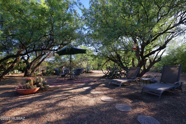 TBD N Camino Cordon, Tucson, AZ 85749