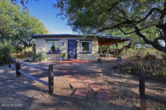 TBD N Camino Cordon, Tucson, AZ 85749