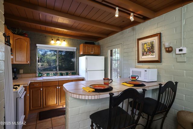 TBD N Camino Cordon, Tucson, AZ 85749