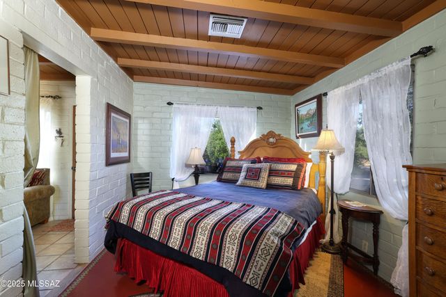 TBD N Camino Cordon, Tucson, AZ 85749