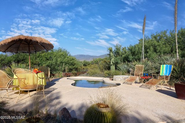 TBD N Camino Cordon, Tucson, AZ 85749