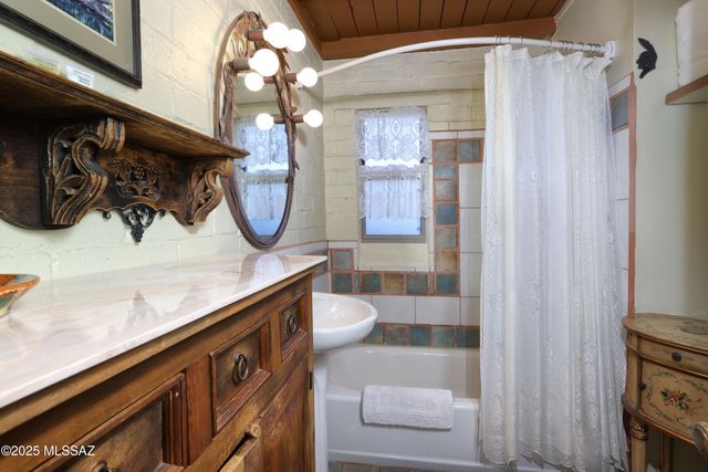 TBD N Camino Cordon, Tucson, AZ 85749