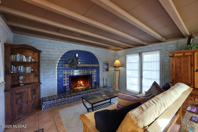 TBD N Camino Cordon, Tucson, AZ 85749