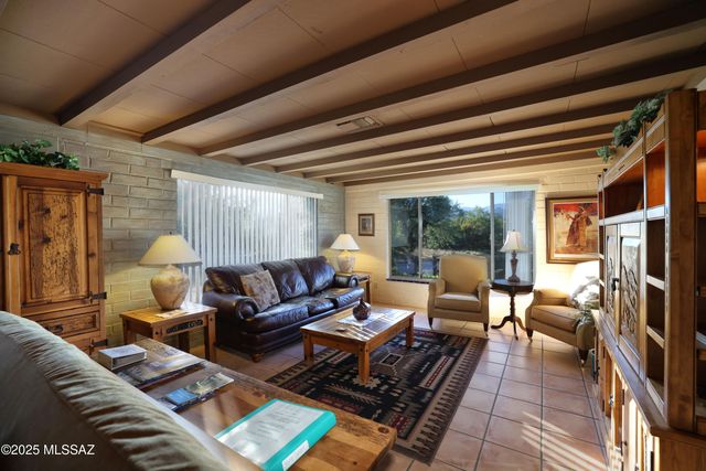 TBD N Camino Cordon, Tucson, AZ 85749