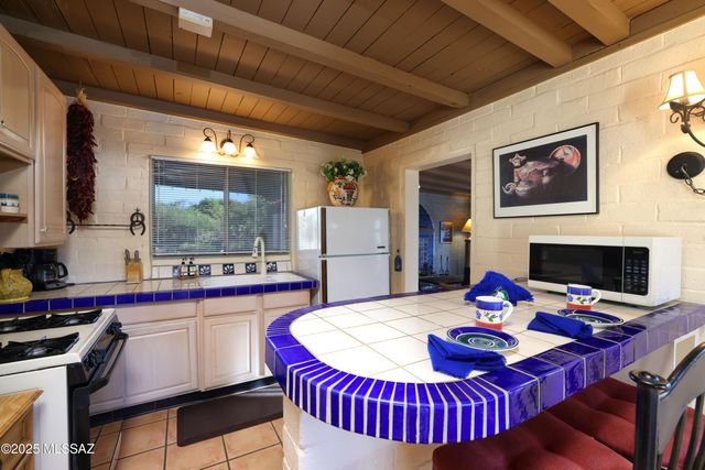 TBD N Camino Cordon, Tucson, AZ 85749