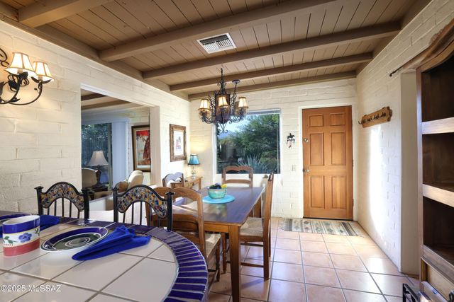 TBD N Camino Cordon, Tucson, AZ 85749