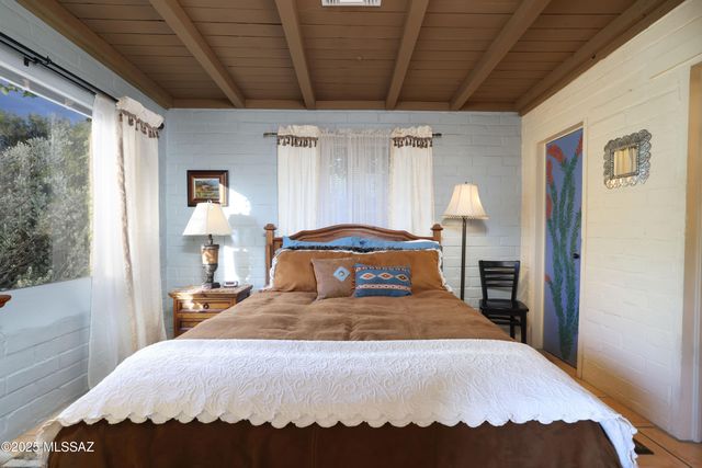 TBD N Camino Cordon, Tucson, AZ 85749