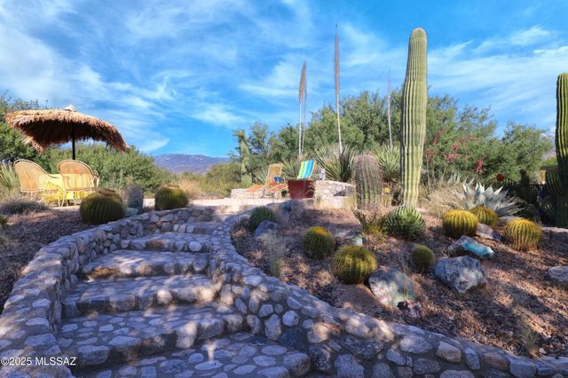 TBD N Camino Cordon, Tucson, AZ 85749