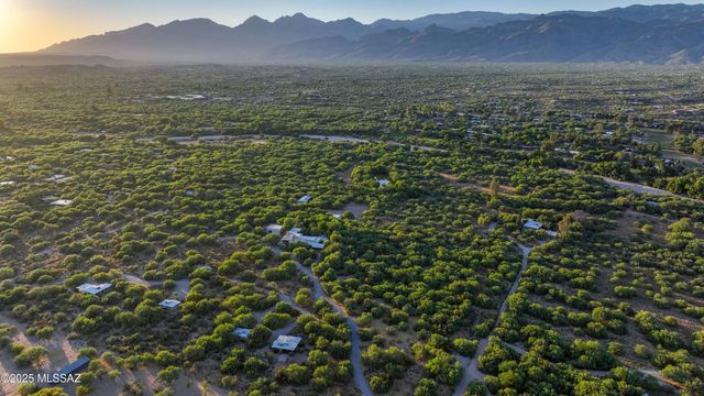 TBD N Camino Cordon, Tucson, AZ 85749