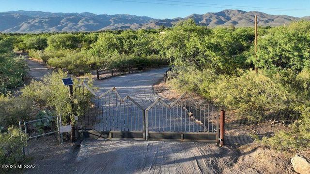 TBD N Camino Cordon, Tucson, AZ 85749