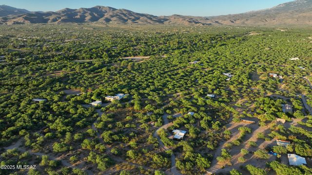 TBD N Camino Cordon, Tucson, AZ 85749