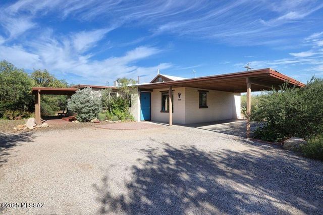 TBD N Camino Cordon, Tucson, AZ 85749