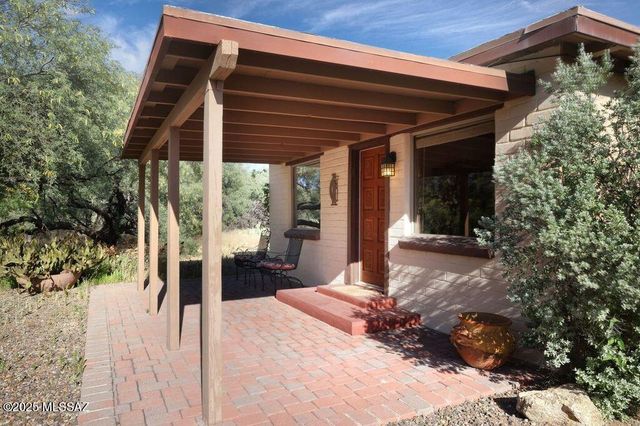 TBD N Camino Cordon, Tucson, AZ 85749