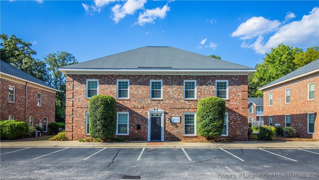1314 Raeford Road, Fayetteville, NC 28305 — exterior