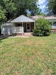 409 W Johnson Street, Norman, OK 73069