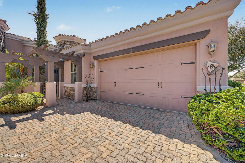 6202 E MCKELLIPS Road 9, Mesa, AZ 85215 — exterior