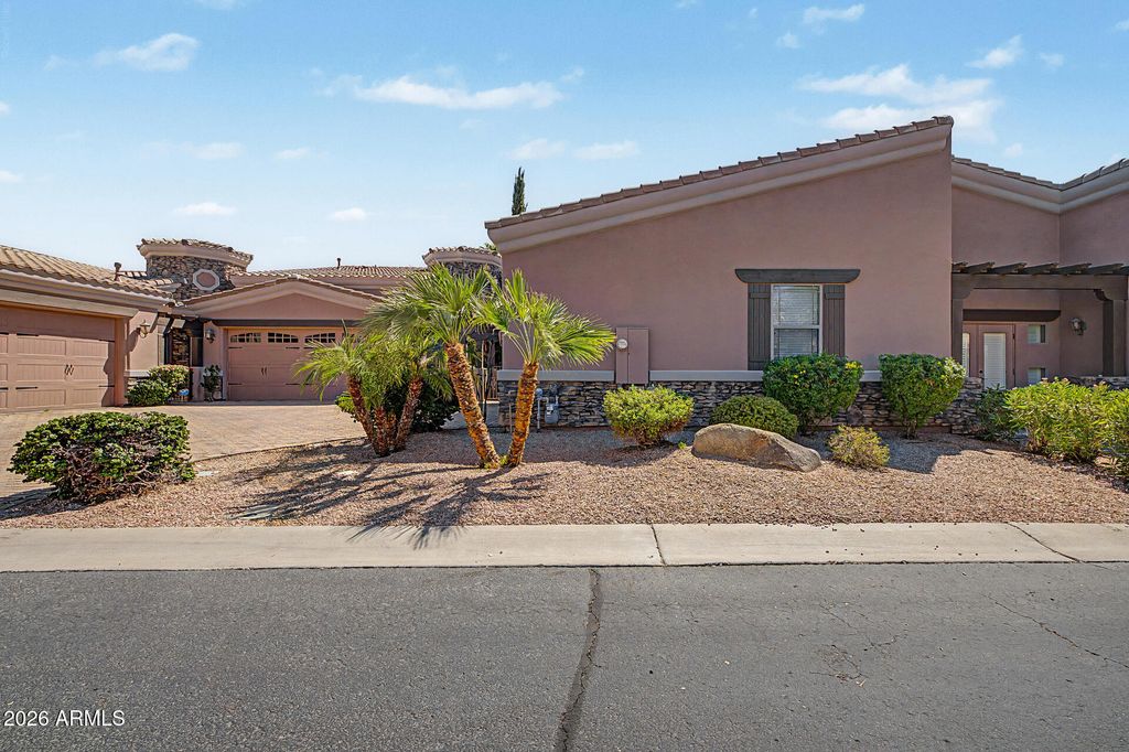 6202 E MCKELLIPS Road 9, Mesa, AZ 85215 — photo 2