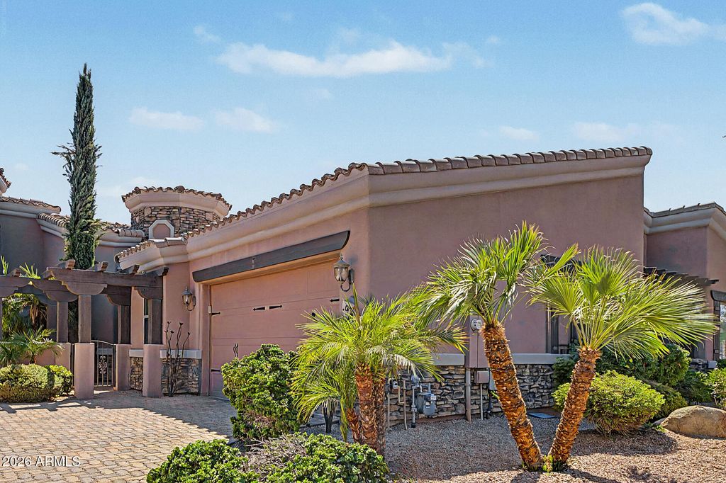 6202 E MCKELLIPS Road 9, Mesa, AZ 85215 — photo 3