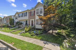 2042 HACKBERRY RD, Baltimore, MD 21221