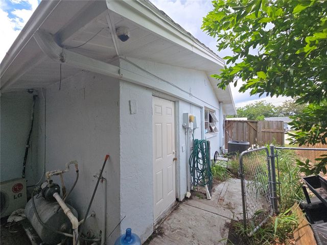 7809 WAXWOOD DRIVE, Port Richey, FL 34668