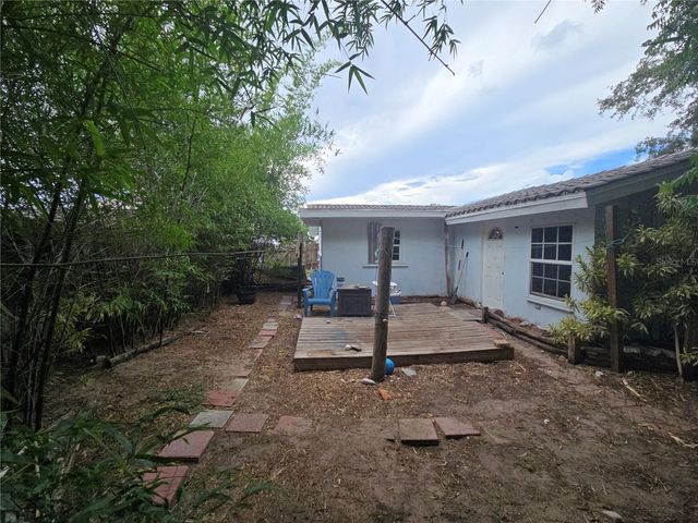 7809 WAXWOOD DRIVE, Port Richey, FL 34668