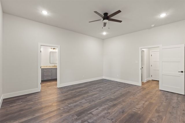 621 Oaklawn Drive, River Oaks, TX 76114