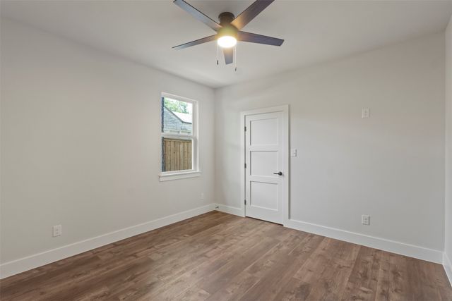 621 Oaklawn Drive, River Oaks, TX 76114