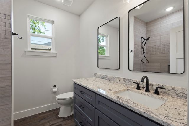 621 Oaklawn Drive, River Oaks, TX 76114