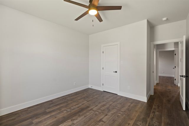 621 Oaklawn Drive, River Oaks, TX 76114
