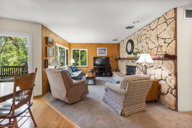 2398 Country Club Dr, Arnold, CA 95223