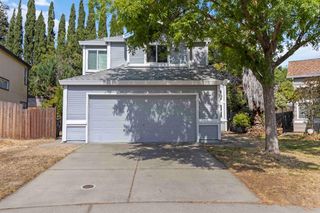8345 Hillsbrook Drive, Antelope, CA 95843