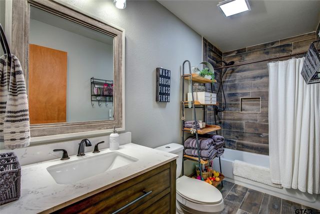 4050 FM 2966, Quitman, TX 75783